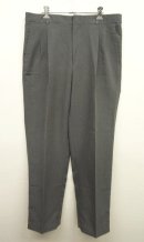 画像: 80'S LEVIS "TRAVELERS" ツータック スラックス TALONジップ USA製 (VINTAGE) 「Bottoms」 入荷しました。