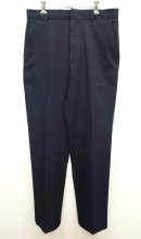 画像: 80'S LEVIS "ACTION SLACKS" スラックス TALONジップ USA製 (VINTAGE) 「Bottoms」 入荷しました。