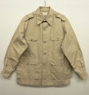 画像: 80'S BROOKS BROTHERS サファリジャケット (VINTAGE) 「Jacket」 入荷しました。