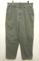 画像: 90'S PATAGONIA ダックパンツ KHAKI (VINTAGE) 「Bottoms」 入荷しました。