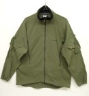 画像: 04'S PATAGONIA MARS "SLINGSHOT JKT" LEVEL4 ミリタリージャケット (USED) 「Jacket」 入荷しました。