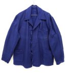 画像: ブルガリア軍 スリーピングシャツ ネイビー染 ストライプ (VINTAGE) 「Jacket」 入荷しました。