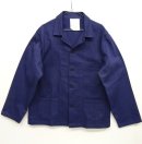 画像: イタリア軍 セキュリティジャケット NAVY (DEADSTOCK) 「Jacket」 入荷しました。