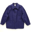 画像: LE LABOUREUR モールスキン フレンチワークジャケット カバーオール フランス製 (DEADSTOCK) 「Jacket」 入荷しました。