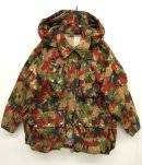 画像: スイス軍 マウンテンジャケット CAMO (VINTAGE) 「Jacket」 入荷しました。
