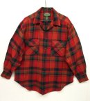 画像: 90'S POLO COUNTRY レーヨン/ウール オープンカラーシャツ (VINTAGE) 「L/S Shirt」 入荷しました。