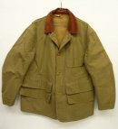 画像: 40'S RED HEAD "SQUALTEX" ハンティングジャケット (VINTAGE) 「Jacket」 入荷しました。