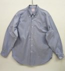 画像: 90'S BROOKS BROTHERS マチ付き オックスフォード BDシャツ USA製 (VINTAGE) 「L/S Shirt」 入荷しました。