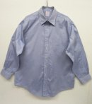 画像: 90'S BROOKS BROTHERS レギュラーカラーシャツ USA製 (VINTAGE) 「L/S Shirt」 入荷しました。