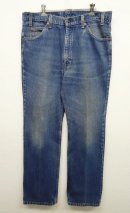 画像: 90'S LEVIS 517 ブーツカット デニム USA製 W36L31 (VINTAGE) 「Bottoms」 入荷しました。