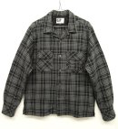 画像: Engineered Garments オープンカラーシャツ USA製 (USED) 「L/S Shirt」 入荷しました。