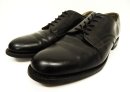 画像: 90'S アメリカ軍 US NAVY "WOLVERINE製" ラバーソール サービスシューズ (VINTAGE) 「Shoes」 入荷しました。