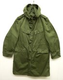 画像: 70'S ベルギー軍 SEYNTEX製 フィールドパーカー (VINTAGE) 「Jacket」 入荷しました。