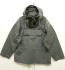 画像: フランス軍 アルパイン アノラックパーカー 後染め (VINTAGE) 「Jacket」 入荷しました。