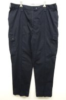 画像: METROPOLITAN POLICE リップストップ カーゴパンツ (USED) 「Bottoms」 入荷しました。
