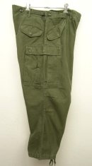 画像: 50'S アメリカ軍 US ARMY M-51 フィールドパンツ M-SHORT (VINTAGE) 「Bottoms」 入荷しました。