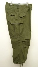 画像: 50'S アメリカ軍 US ARMY M-51 フィールドパンツ TALONアルミジップ S-SHORT (VINTAGE) 「Bottoms」 入荷しました。