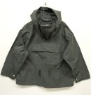 画像: フランス軍 アルパイン アノラックパーカー 後染め (VINTAGE) 「Jacket」 入荷しました。