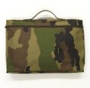 画像: Herve Chapelier ブリーフケース CAMO フランス製 (USED) 「Bag」 入荷しました。