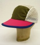 画像: 90'S PATAGONIA ナイロン/メッシュ キャップ USA製 (VINTAGE) 「Cap」 入荷しました。