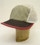 画像: 90'S PATAGONIA 雪無しタグ ナイロン/メッシュ キャップ USA製 (VINTAGE) 「Cap」 入荷しました。