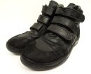 画像: 80'S ドイツ軍 実物 ジャーマントレーナー ベルクロ パイロットシューズ BLACK (VINTAGE) 「Shoes」 入荷しました。