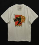 画像: 80'S NIKE "1989 WALK ON THE WILD SIDE" 銀タグ Tシャツ USA製 (VINTAGE) 「T-Shirt」 入荷しました。