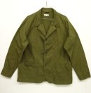 画像: Engineered Garments コットン テーラードジャケット USA製 (USED) 「Jacket」 入荷しました。