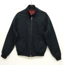 画像: BARACUTA G9 ハリントンジャケット DK NAVY イングランド製 (USED) 「Jacket」 入荷しました。