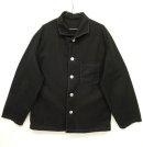 画像: ドイツ軍 コットン スリーピングシャツ ブラック染 (DEADSTOCK) 「L/S Shirt」 入荷しました。