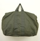 画像: 70'S アメリカ軍 USAF フライヤーズキットバッグ (VINTAGE) 「Bag」 入荷しました。