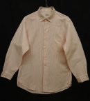 画像: 60'S TOWNCRAFT コットン100% マチ付き BDシャツ ストライプ (VINTAGE) 「L/S Shirt」 入荷しました。