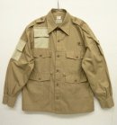 画像: 60'S L.L.Bean 筆記体タグ ポプリン ハンティングジャケット (VINTAGE) 「Jacket」 入荷しました。
