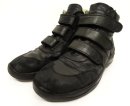 画像: 80'S ドイツ軍 実物 ジャーマントレーナー ベルクロ パイロットシューズ BLACK (VINTAGE) 「Shoes」 入荷しました。