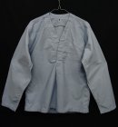 画像: 70'S スウェーデン軍 Vネック コットン スリーピングシャツ 5 (DEADSTOCK) 「L/S Shirt」 入荷しました。