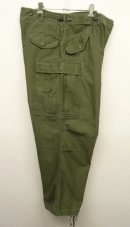 画像: 50'S アメリカ軍 US ARMY M-51 フィールドパンツ M-SHORT (VINTAGE) 「Bottoms」 入荷しました。