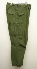 画像: 50'S アメリカ軍 US ARMY M-51 フィールドパンツ S-R (VINTAGE) 「Bottoms」 入荷しました。