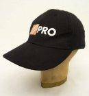 画像: THE HOME DEPOT コットン BBキャップ BLACK 日本未発売 (NEW) 「Cap」 入荷しました。