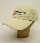 画像: THE HOME DEPOT コットン BBキャップ BEIGE 日本未発売 (NEW) 「Cap」 入荷しました。