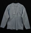 画像: 70'S スウェーデン軍 Vネック コットン スリーピングシャツ 7 (DEADSTOCK) 「L/S Shirt」 入荷しました。