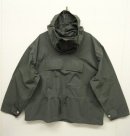 画像: フランス軍 アルパイン アノラックパーカー 後染め (VINTAGE) 「Jacket」 入荷しました。