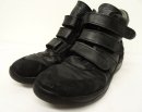 画像: 80'S ドイツ軍 実物 ジャーマントレーナー ベルクロ パイロットシューズ BLACK (VINTAGE) 「Shoes」 入荷しました。