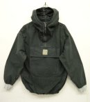 画像: フランス軍 アルパイン アノラックパーカー 袖リブ 後染め (VINTAGE) 「Jacket」 入荷しました。