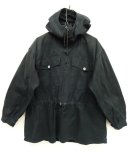 画像: 40'S スイス軍 アノラック スノーパーカー 後染め (VINTAGE) 「Jacket」 入荷しました。