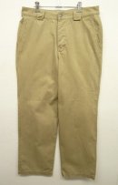 画像: 07'S PATAGONIA コットンキャンバス ワークパンツ (USED) 「Bottoms」 入荷しました。