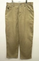 画像: 05'S PATAGONIA "RHYTHM" ヘンプ 5ポケットパンツ (USED) 「Bottoms」 入荷しました。