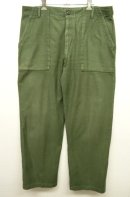 画像: 60'S アメリカ軍 US ARMY ベイカーパンツ W38L31 (VINTAGE) 「Bottoms」 入荷しました。