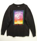 画像: 90'S SAN DIEGO ZOO 75TH BIRTHDAY シングルステッチ 長袖Tシャツ USA製 (VINTAGE) 「T-Shirt」 入荷しました。