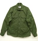 画像: Engineered Garments "PENN SHIRT JACKET" オリーブ USA製 (USED) 「L/S Shirt」 入荷しました。