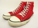 画像: 90'S CONVERSE "ALL STAR HI" キャンバススニーカー USA製 (VINTAGE) 「Shoes」 入荷しました。